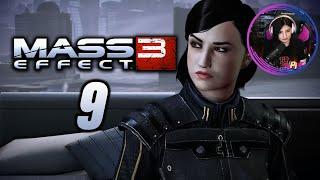 Mass Effect 3 con Midna #9