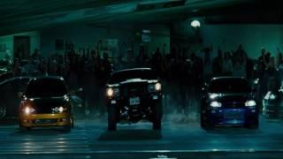 Original Parts / Fast and Furious / Форсаж.wmv