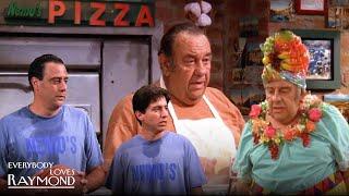 What Happens at Nemo’s | Everybody Loves Raymond