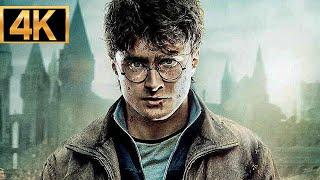 Harry Potter and the Deathly Hallows Part 1 Full Game Walkthrough