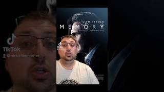 Memory (2022) | Liam Neeson-Martin Campbell Action-Thriller | Movie Review