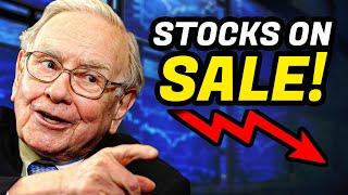 Super Investor Stocks To Buy NOW Near 52-Week Lows