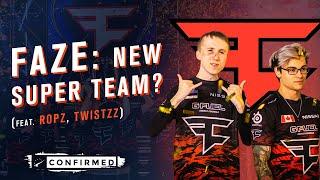 Twistzz & ropz on FaZe's success in Katowice; options for jks? | HLTV Confirmed S6E8