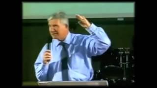 The FEAR OF GOD ; Leonard Ravenhill, David Wilkerson, Carter Conlon, Etc