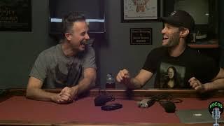 "Prinze and the Wolf" with Freddie Prinze Jr. and Josh Wolf - #95