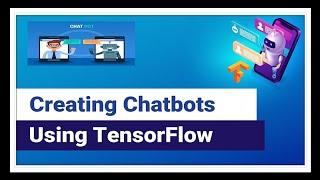 Creating chatbots using TensorFlow from scratch#ai#chatbot#tensorflow#finance#python#googlecolab#ds