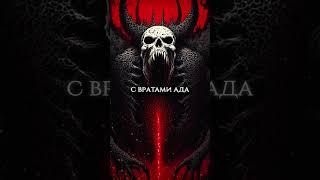 10 небес Еноха! #легенды #библия #мифология