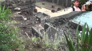 Loonurm Family Travels - Madeira