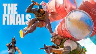 The Finals Budhwaar Gameplay W Key Only 1000% masti | The Finals India