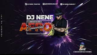 Juanito Alimaña Dj Nene CarlosF Afro (AFRO COMERCIAL)