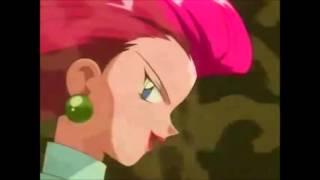 Pokémon (Team Rocket) AMV: Partners in Crime