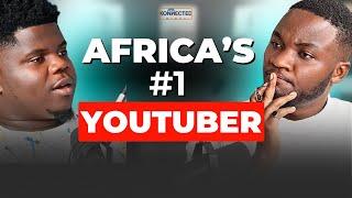 He Changed Africa’s Image With a Camera – Wode Maya’s Untold Story the Ghanaian YouTuber