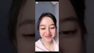 #43 lknzaaa Leona Kanza Live Tiktok