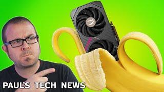 It’s an 8GB GPU, Michael, how much could it cost? - Tech News June 15