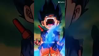 dragon ball edit