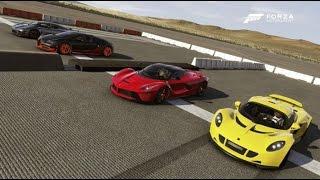 2017 Hennessey Venom GT Next Drive