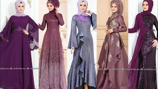 Latest & Stylish Gowns | New Eid Collection |  Eid-Ul-Adha