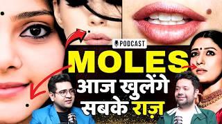 2025 Predictions, Shani Transit, Vastu & Secrets of Moles & Birthmarks Explained Ft. Abbhay Khanna