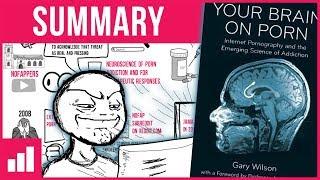 Your Brain on Porn by Gary Wilson ► Book Summary