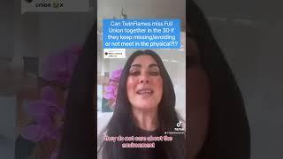 Truth about unions in TwinFlame Connections #raghida #newearth #twinflames