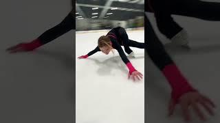 #lookatme #iceskating