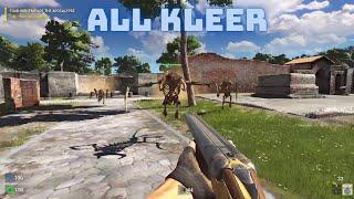 All Kleer - Serious sam 4