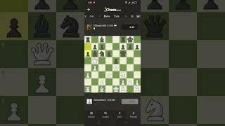 Pakistan vs India #chess #chesscom #chessgame #magnuscarlsen #pakvsind