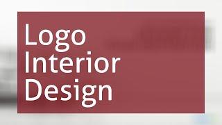 Logo Of Interior Design