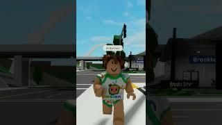 pov:your friend changes because they got robux #shorts