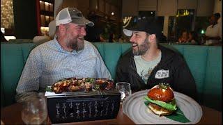 Tripping Kosher: Asiatiko Robata Bar  - Aventura, Florida