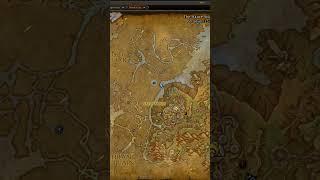 Black Market Auction House Locations in Dragonflight