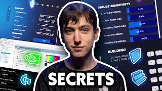 Peterbot's SECRET SETTINGS Exposed!