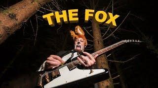 The Fox (What Does the Fox Say?) Metal cover by Leo Moracchioli