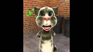 Talking Tom - immer wieder S04