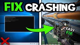 How To Fix Satisfactory Crashing (Easy Steps)