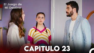 El Juego de Mi Destino Capitulo 23 (Doblaje Español)