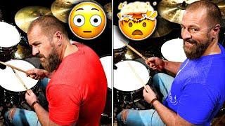 The band HATES it when drummers do this (try at your own risk)