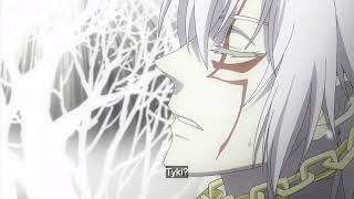 D.Gray-Man HALLOW - I'm the Noah that Will Destroy Everything