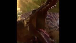 Only a few days away  || #jurassicworldchaostheory #jurassicworld #jurassicpark #edit