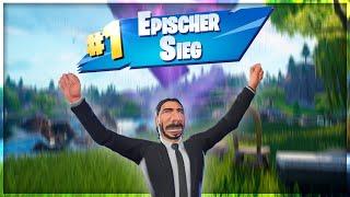 Das Fortnite OG Erlebnis