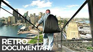 Extreme Jobs: Bridge Rigger, Venom Hunter, Jet Fueler | Retro Docs | Free Documentary