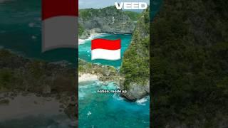 Indonesia  #indonesia #bali #surabaya #java #balinesedance #sumatra #jakarta #garuda #ind #muslim