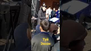 Бехтарин Туй дар д .мадм Эхсон