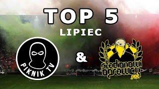 OPRAWY - LIPIEC 2015 - TOP 5 | PiknikTV & SO