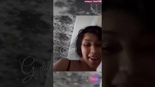 CARDI B Has A MONSTER In Her House!! 