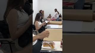 my favorite class
