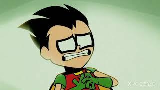 Teen Titans Go! (Popcorn War)