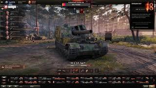 World of Tanks ТЕСТ ! Возможно ли играть в танки без мата?