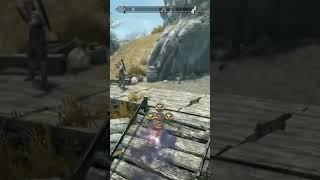 I HAVE BECOME BEAUTIFUL! #skyrim #funny #memes