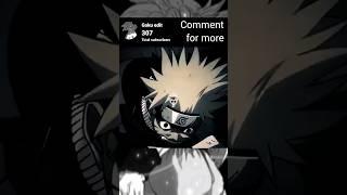 Naruto’s rage️ #naruto #sasuke #uzumaki #narutouzumaki